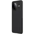 Nillkin Super Frosted PRO Magnetic Back Cover for Poco F7 Ultra Black Foto 1