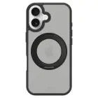 Tactical MagForce HyperstandCover for Apple iPhone 16 Asphalt — Foto 2