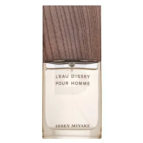 Issey Miyake L'eau D'issey Pour Homme Vetiver Eau de Toilette для мужчин 50 мл Фото num