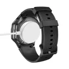 Hoco charging cable for Hoco smartwatch | white — Photo 3
