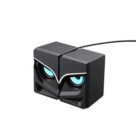 HAVIT computer speakers 2.0 SK708 black Photo