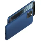 3MK Matt Case iPhone 12 Mini 5,4" blueberry — Foto 2