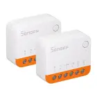 SONOFF MINIR4 (Extreme) Switch, 2-Pack — Foto 2
