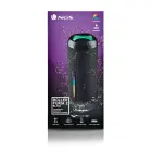 NGS Loudspeaker Roller Furia 2 / ROLLERFURIA2BLACK Black M — Photo 5