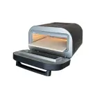 Unold Pizza Oven Don Luigi black Schwarz (68815) Фото num
