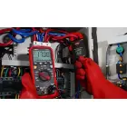 Flex Uni-T UT-CS06A Clamp-On Sensor — Foto 10
