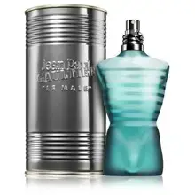 Jean Paul Gaultier Le Male (EDT) tualetes ūdens vīriešiem 75 ml