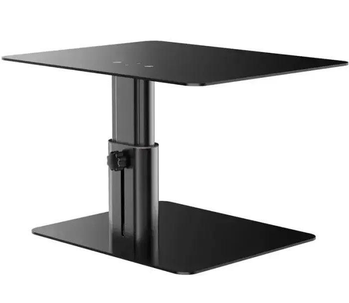 Nillkin HighDesk Adjustable Monitor Stand Black (Damaged Package)