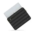 TECH-PROTECT PUFFY LAPTOP 15-16 BLACK — Foto 3