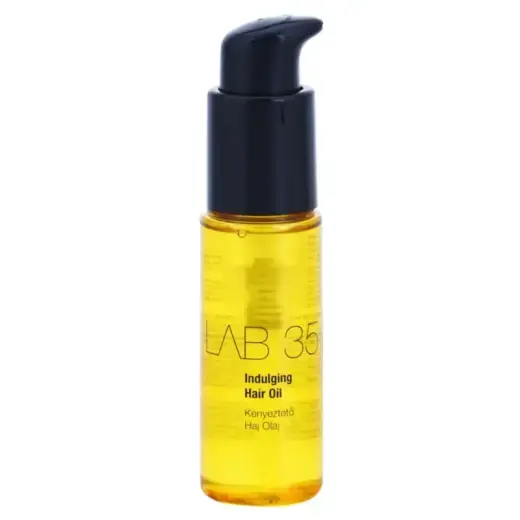 Kallos LAB 35 Indulging Hair Oil - 50 Ml Foto 2