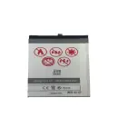 BATTERY MAXXIMUS HUAWEI MATE 10 4000mAh MATE20/P20 PRO/VIEW 20, HB436486ECW Фото num