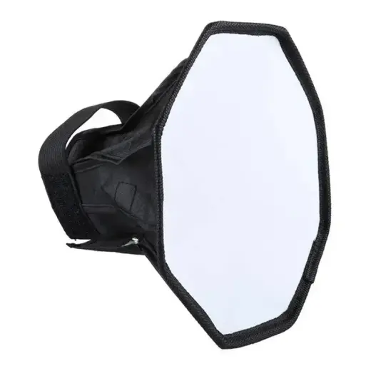 Diffuser photo softbox Puluz PU5120 20cm Photo