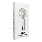 Portable fan W10 white Foto 7