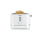 Severin Toaster 2 Slice white AT 4324 (AT4324) Foto 1