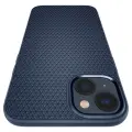 Spigen LIQUID AIR IPHONE 14 PLUS NAVY BLUE — Foto 14