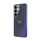 Red Bull PC Double Layer Blended Lines Magnetic Case for Samsung Galaxy S26 Ultra Navy Photo