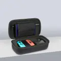 Ugreen case box for Nintendo Switch and accessories S 26.5 x 10 x 13.5 cm black (50275 LP145) Photo