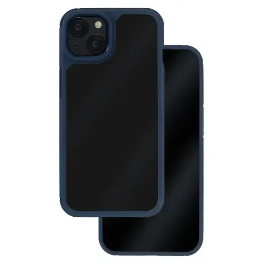 Color Shock case for Samsung Galaxy S22 blue Foto 2