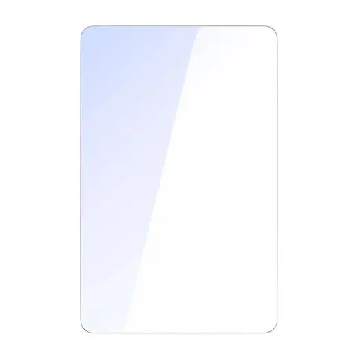 Baseus Crystal Tempered Glass 0.3mm for tablet Huawei MatePad Pro 11" Foto 4