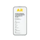 Anti-reflective tempered glass for iPhone 17 Air — Фото 1