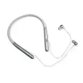 GJBY headphones - BLUETOOTH CA-112 White Photo