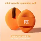 Real Techniques Mini Miracle Concealer Puff Trio — Foto 7