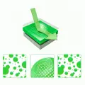 Bestsuit 6in1 set for iPhone 13 mini case | tempered glass flexi | back housing protector film | camera lens tempered glass | cloths | aplicator (D30 Buffer) Photo