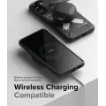 Ringke Onyx Design Durable Cover Case for Samsung Galaxy S22 + (S22 Plus) black (X) () Photo
