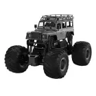 Remote control RC remote control car 1:8 Double Eagle (grey) Land Rover Defender E375-003 Фото num