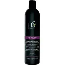 HS Milano Anti-Yellow Shampoo Plus 350ml