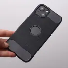 Simple Black case for Honor Magic 6 Lite / Honor X50 5G Foto 8