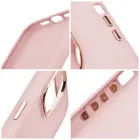 Case for iPhone 17 Pro / 18 Pro Frame powder pink — Foto 5