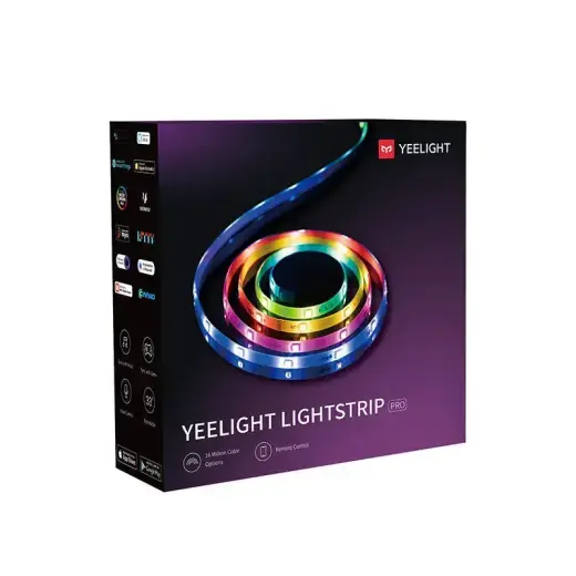 Yeelight LED Lightstrip Pro 2m Фото num