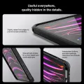 Nillkin CamShield Pad Case for iPad Pro 11 2024 Black Фото num