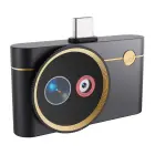 THERMAL MASTER P4 USB-C Mini Thermal Camera — Foto 3