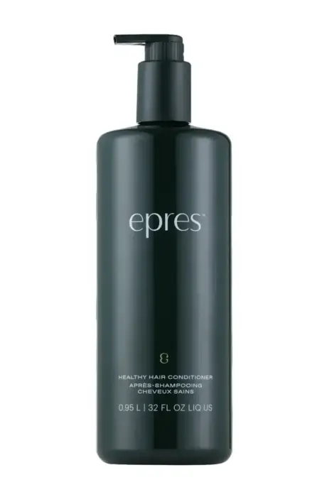 Epres, Healty, Hair Conditioner, For Strengthening, 950 ml