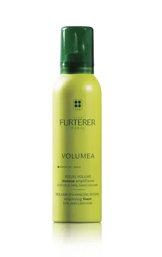 Rene Furterer, Volumea, Hair Styling Foam, Volume, Light, 200 ml