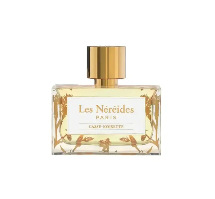 Les Nereides Casse Noisette (EDP) parfimērijas ūdens unisex 30 ml