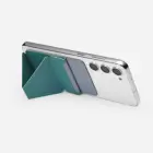 Moft X Mini Self-Adhesive Wallet and Phone Stand black — Foto 3