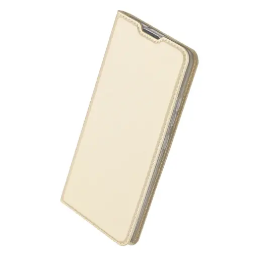 Dux Ducis Skin Pro Case for Oppo Reno7 Pro 5G gold Фото num