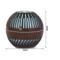 Goodbuy Ball air aroma humidfier (5 LED colors)  Photo