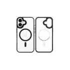 Tactical MagForce Hyperstealth 3.0 Cover for Apple iPhone 16 Asphalt — Foto 6