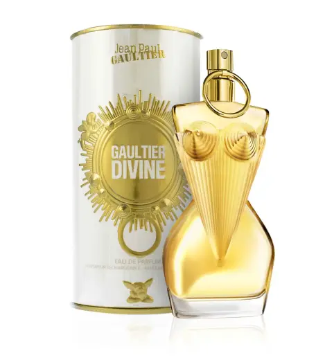 Jean Paul Gaultier Divine (EDP) парфюмерная вода для женщин 100 мл