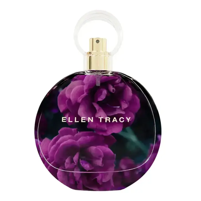 Ellen Tracy Dream Florals Purple Rose (EDP) parfimērijas ūdens sievietēm 100 ml