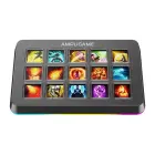 Fifine D6 streaming controller (black) Foto 1