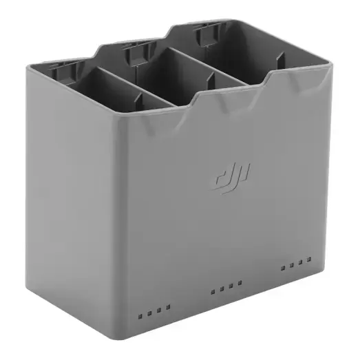Two-way charging hub for DJI Mini 5 Pro Фото num