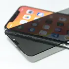 Tempered glass Privacy for iPhone 17 Pro — Foto 5