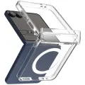 Case Araree Duple 360 M MagSafe Qi2 for Samsung Galaxy Z Flip7 transparent Фото num