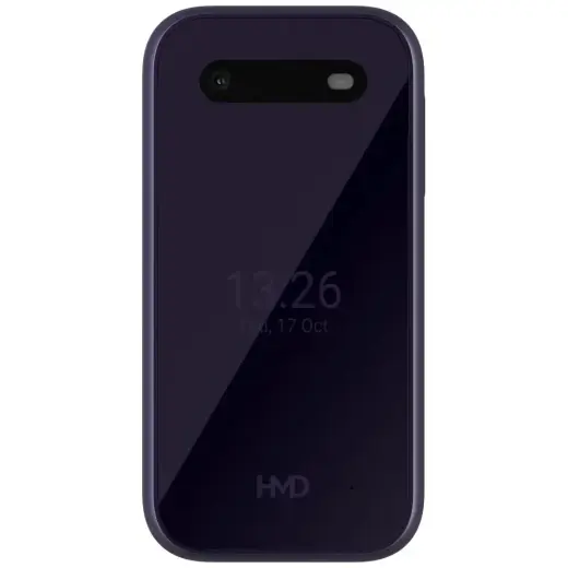 Phone HMD 2660 Flip TA-1711 DS purple Фото num