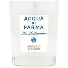 Acqua di Parma Blu Mediterraneo - Arancia Di Capri Svíčka 200.0g